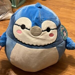 NWT Babs Squishmallow